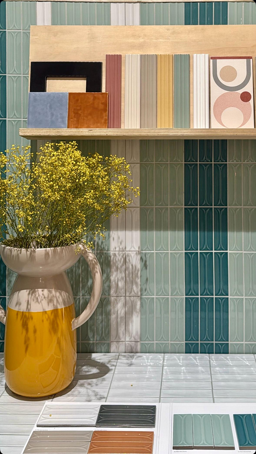 Cevisama 2025: итоги, тренды и немного доброго сарказма